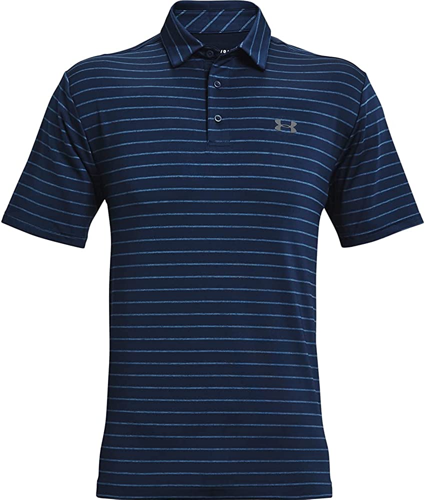 Under Armour Men's Playoff 2.0 Golf Polo
