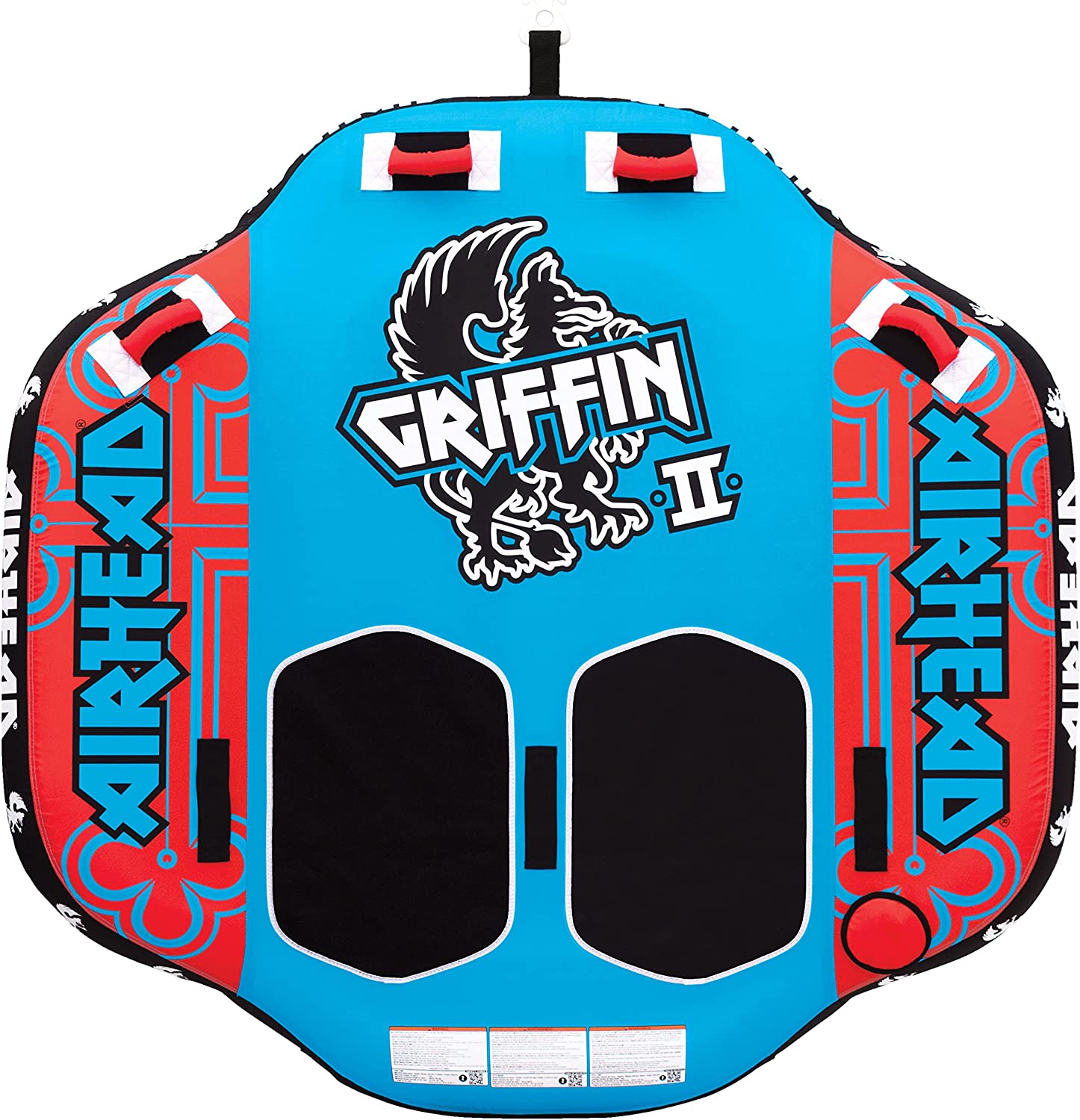 Airhead Griffin, Towable Tube for Boating