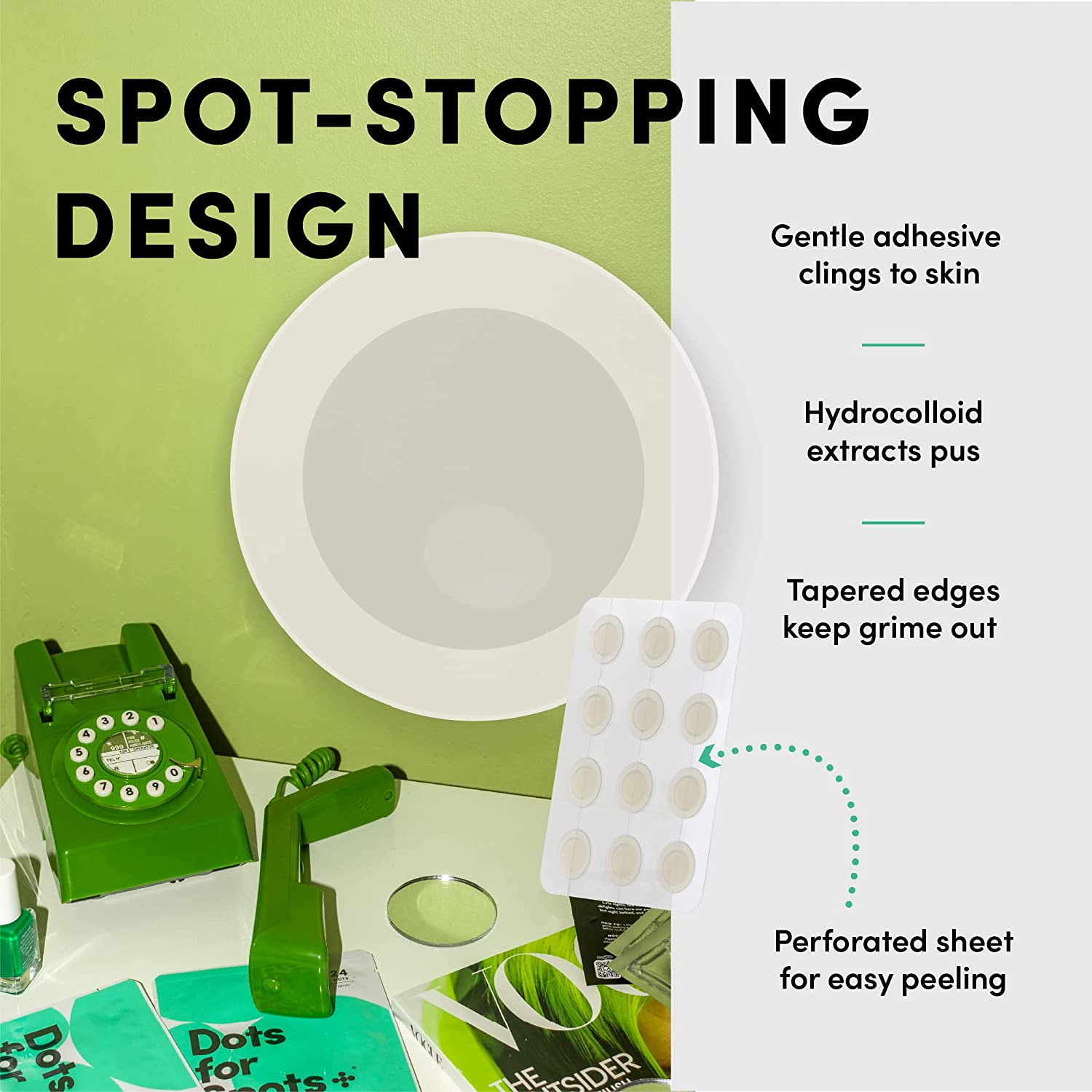 Apple iPhone 12, 64GB, Green - Fully Unlocked (Renewed)