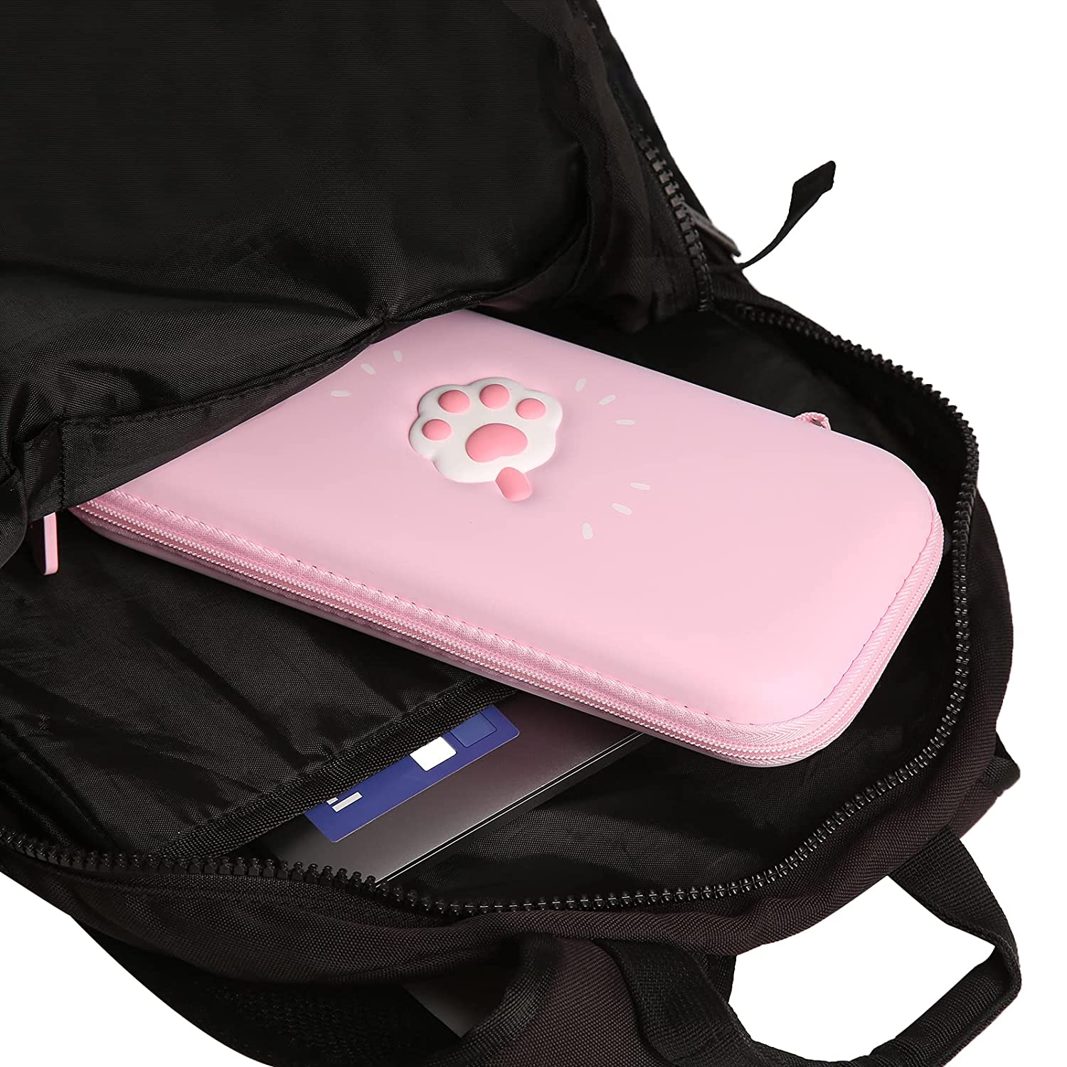 BURBERRY Plisse Soleil Crystal Detail Stretch Cady Skirt, Brand Size 4 (US Size 2)