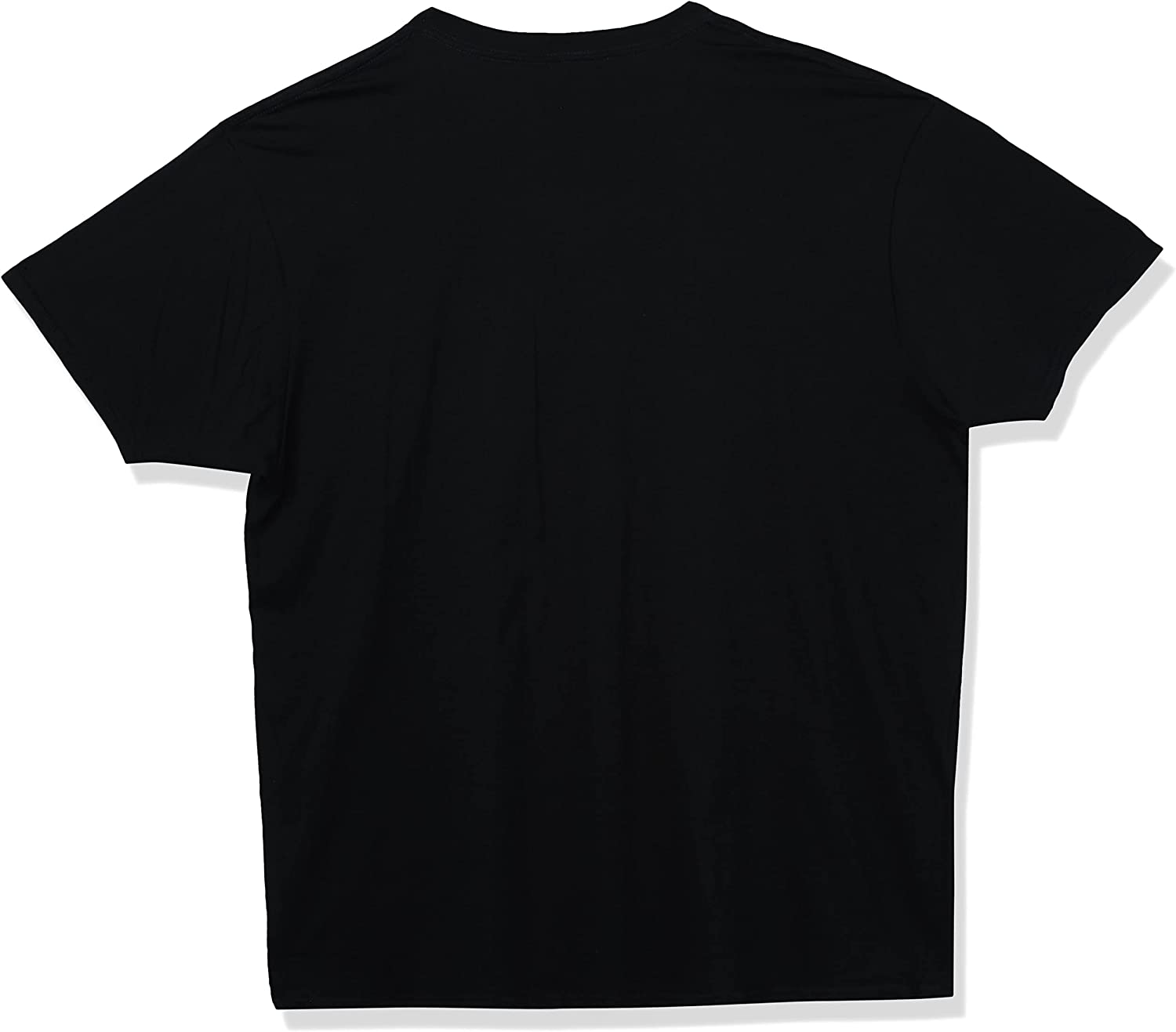 Gildan Men's V-neck T-shirts， Multipack， Style G1103