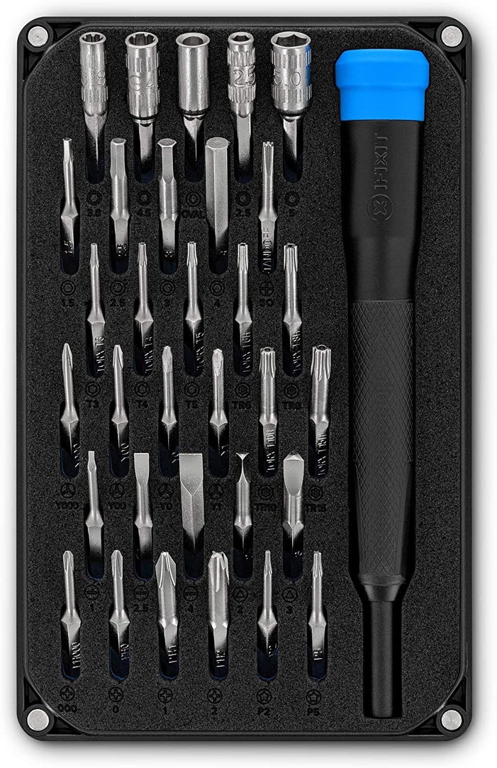 iFixit Moray Driver Kit - 32 Bit