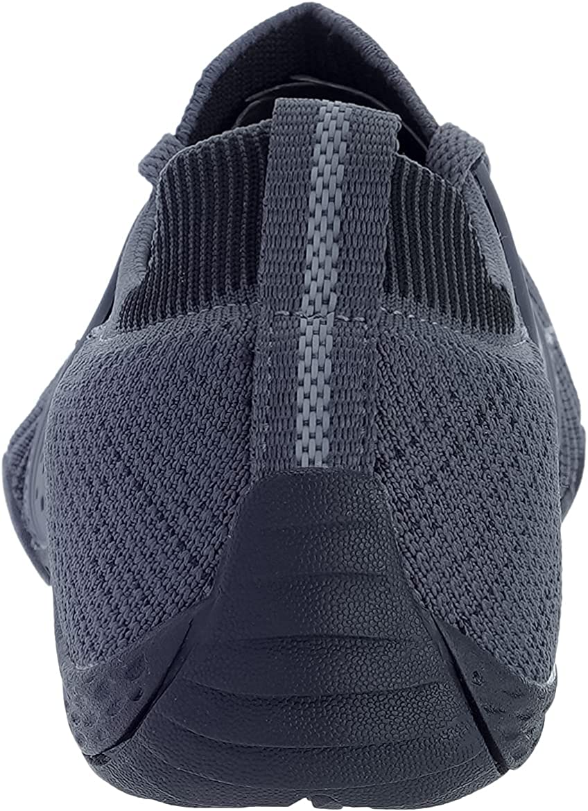 WHITIN Men's Cross-Trainer | Barefoot & Minimalist Shoe | Zero Drop Sole | Wide Toe Box