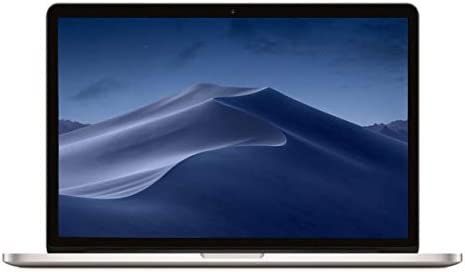 Apple MacBook Pro 15in Laptop Intel Quad Core i7 2.7GHz (ME665LL/A) Retina Display, 16GB Memory, 512GB Solid State Drive, (Renewed)