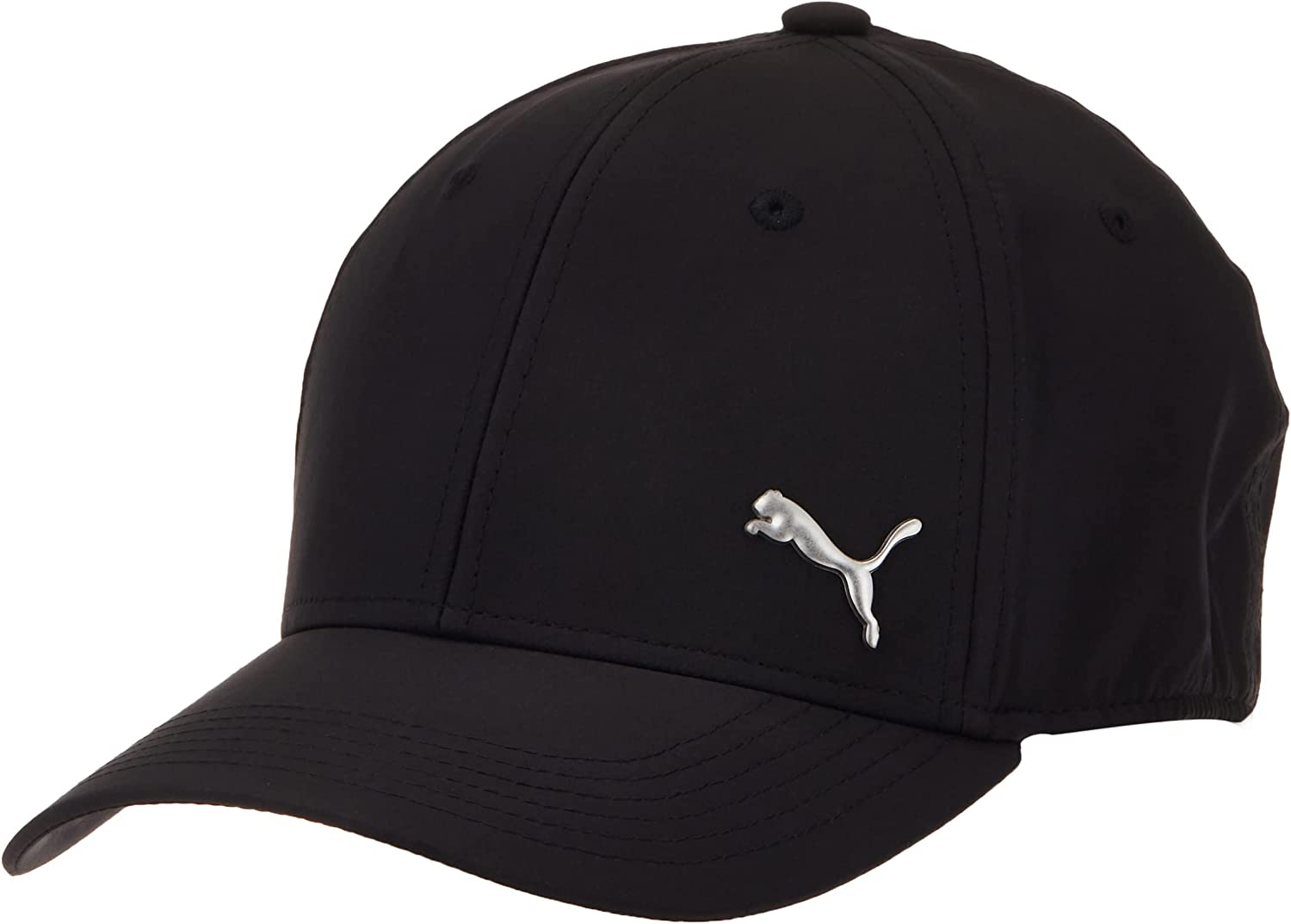 PUMA unisex-adult mens Evercat Stretch Fit Cap