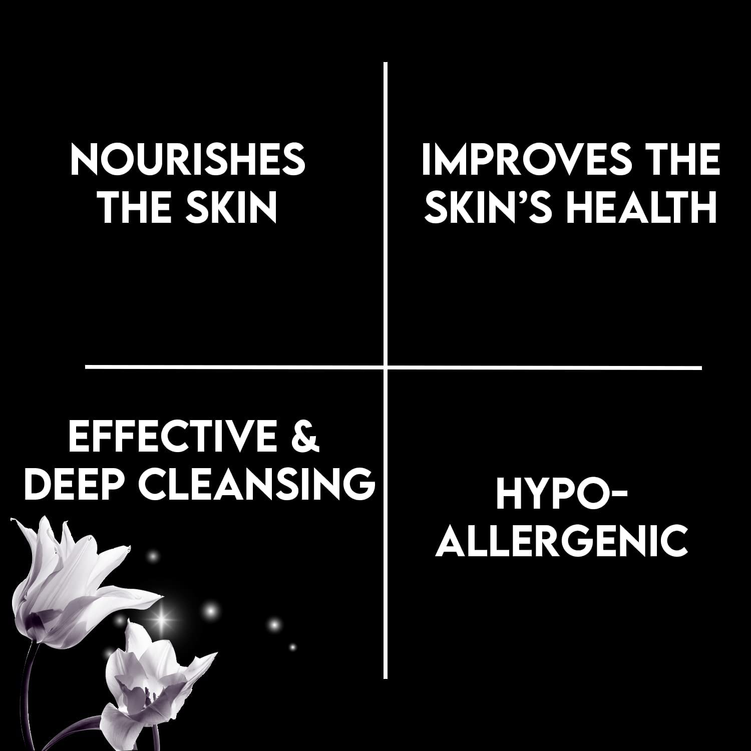 Natural Solution Flushable Wet Wipes, Cleansing Towelettes with Cotton Extract, 2 in 1 Face Wipes, Fragrance-Free, Makeup Remover, 25 Sheets (Pack of 6)