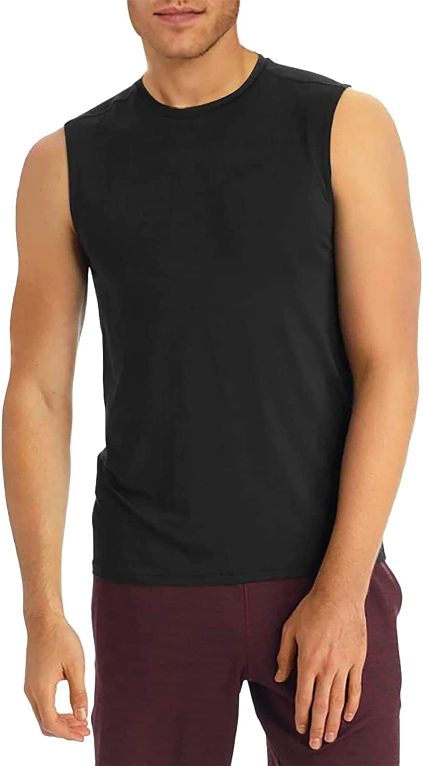 C9 Champion Men's Sleeveless Tech Tee