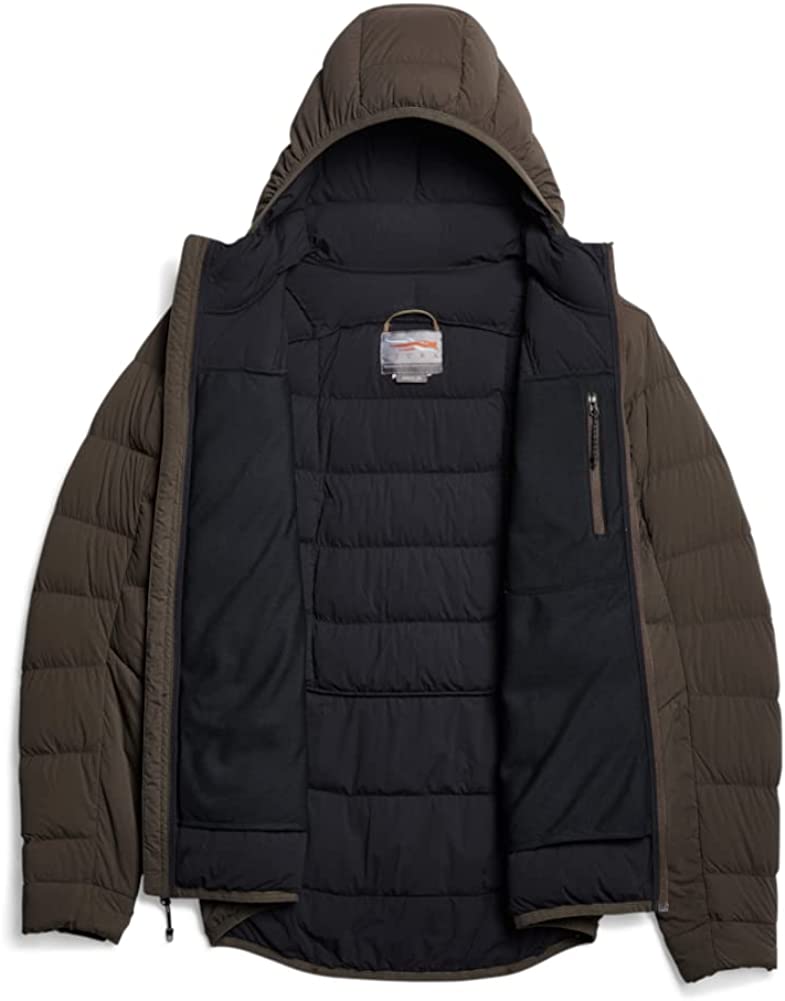 SITKA Gear Men's Kelvin Lite Down Jacket