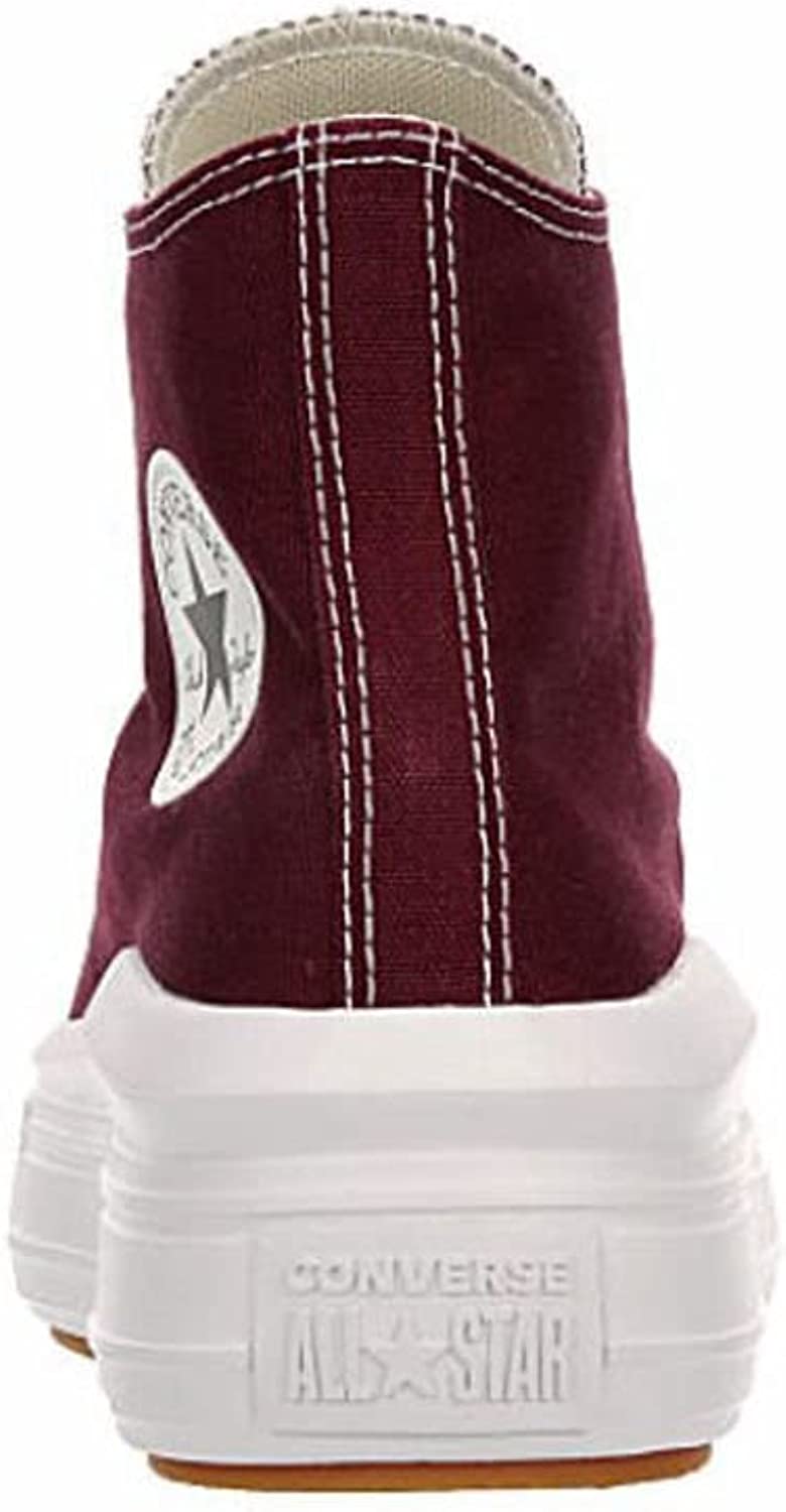 Converse Women's Chuck Taylor All Star High Platform CTAS