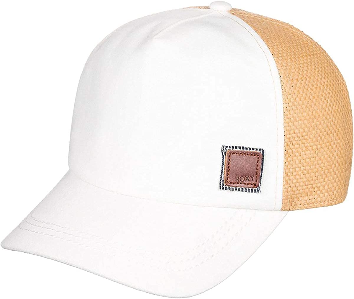 Roxy Womens Incognito Trucker Hat For Women Erjha03614