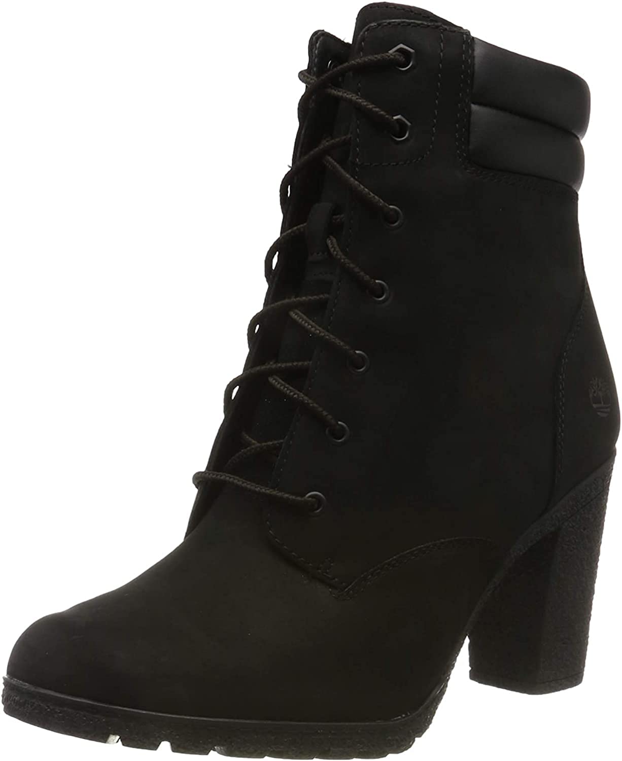 Timberland Men's Tillston 6 Inch Double Collar Fashion Boot