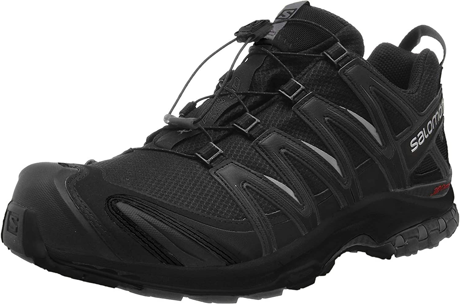 Salomon Men's XA PRO 3D Gore-TEX Trail Running Shoes