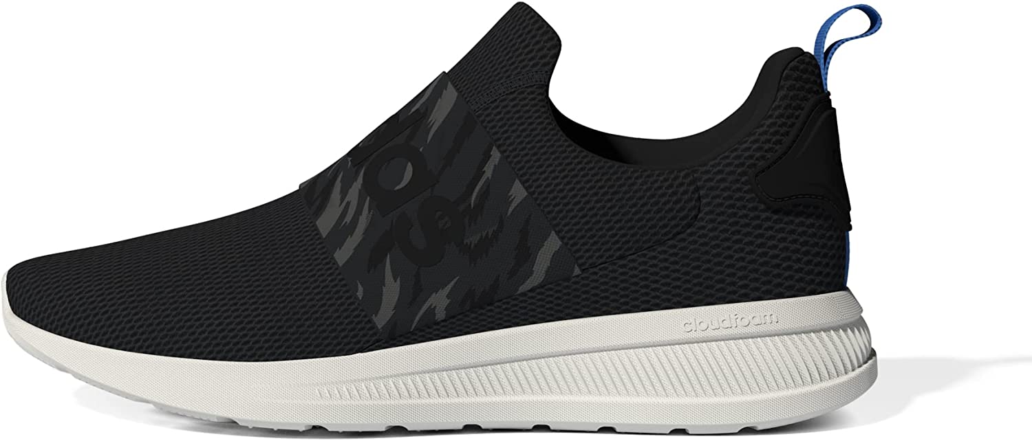 adidas Men's Lite Racer Adapt 4.0 Running Shoe