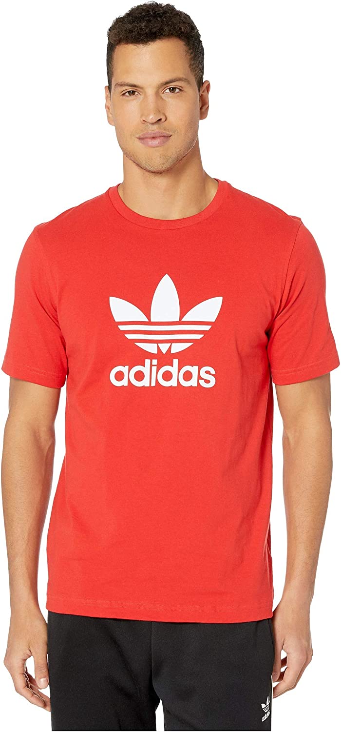 adidas Originals Men's Trefoil T-Shirt