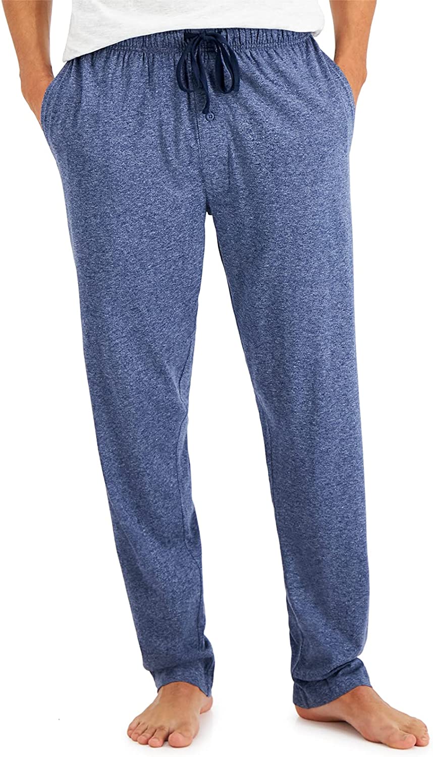 Hanes Men's X-Temp Jersey Pant