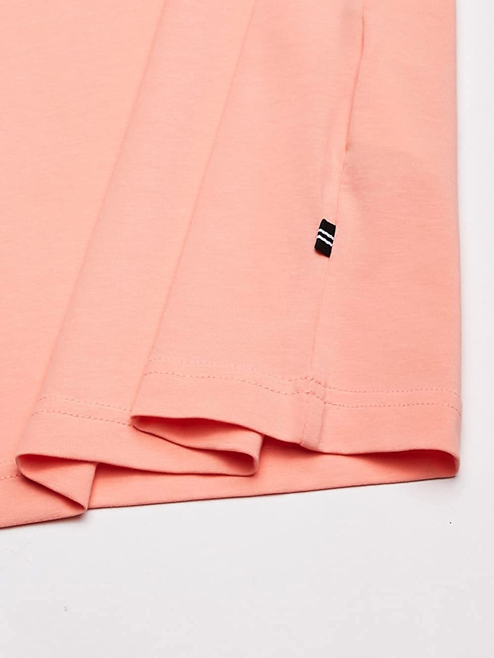 Nautica Men's Solid Crew Neck Short-Sleeve Pocket T-Shirt