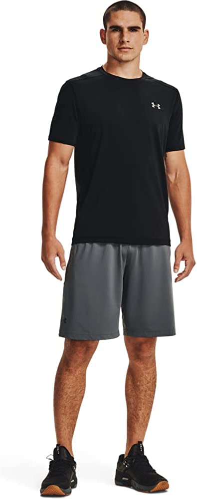 Under Armour Men's Raid 2.0 Workout Gym Shorts