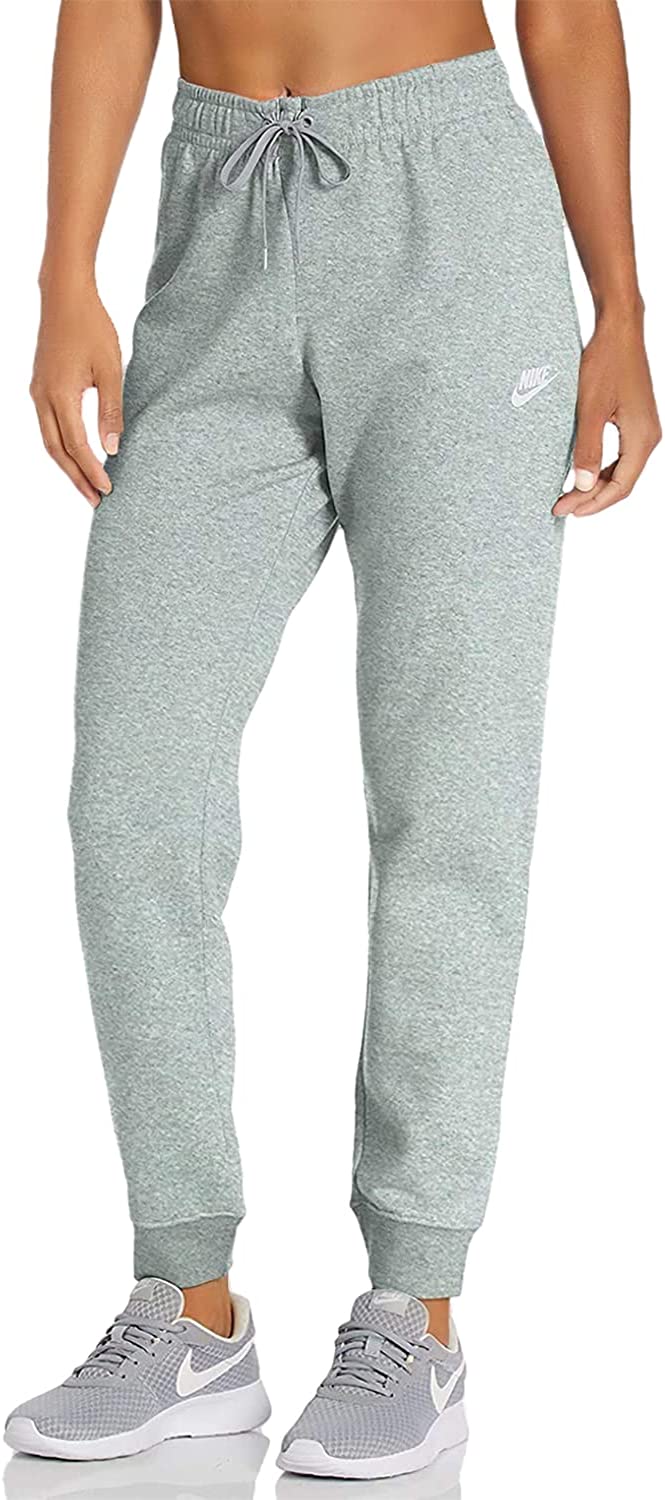 Nike Women's NSW Tight Fleece Varsity