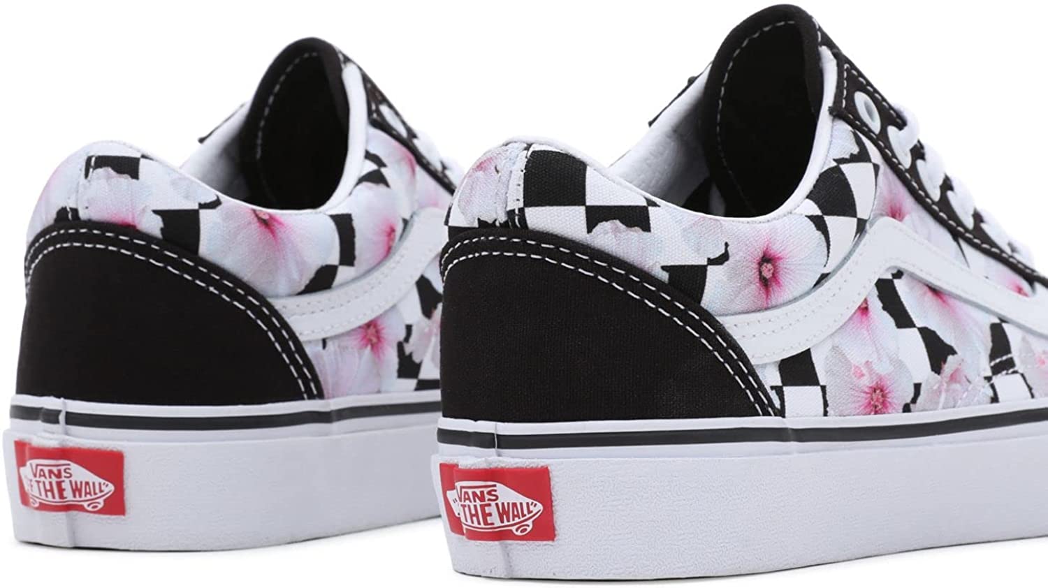 Vans Men's Old Skool Sneaker