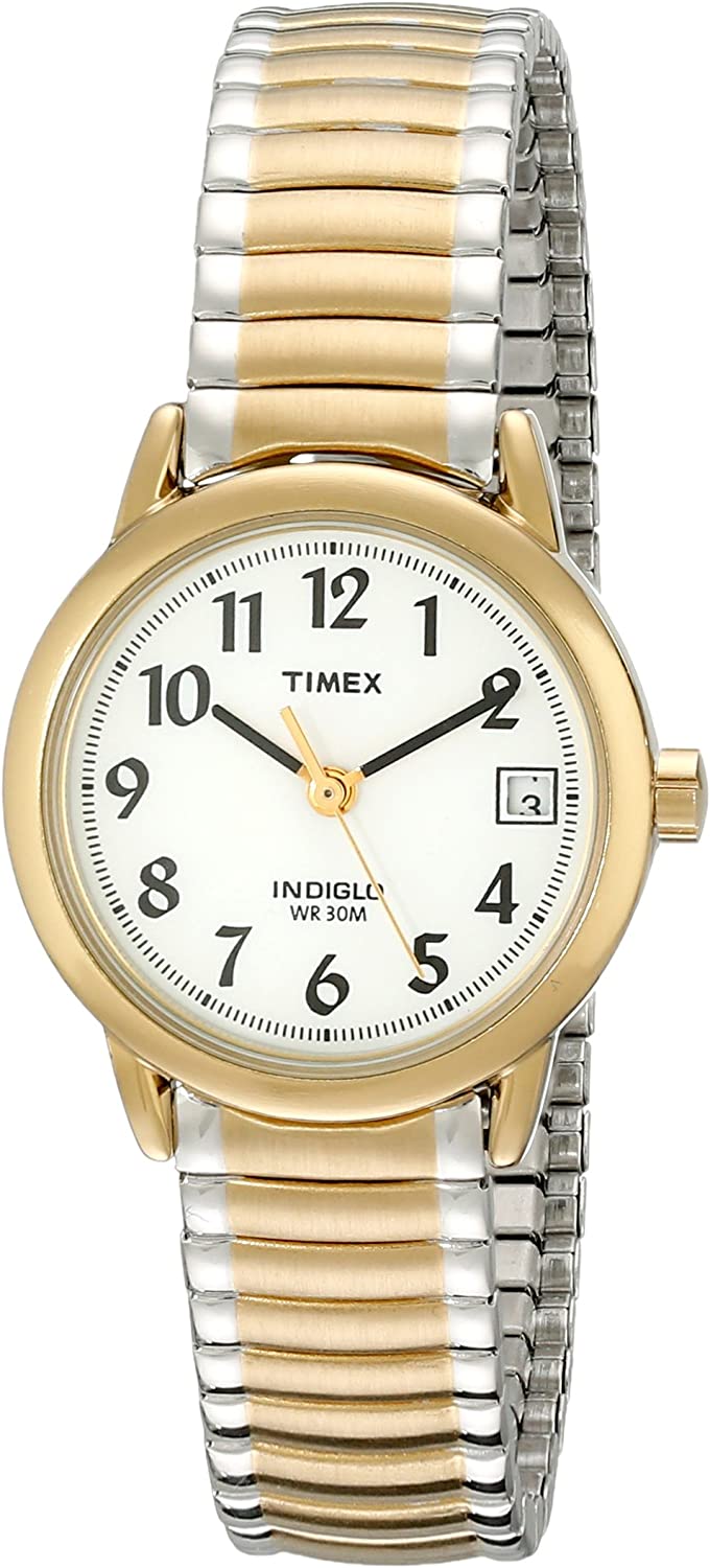 Timex Women's Easy Reader 25mm Watch