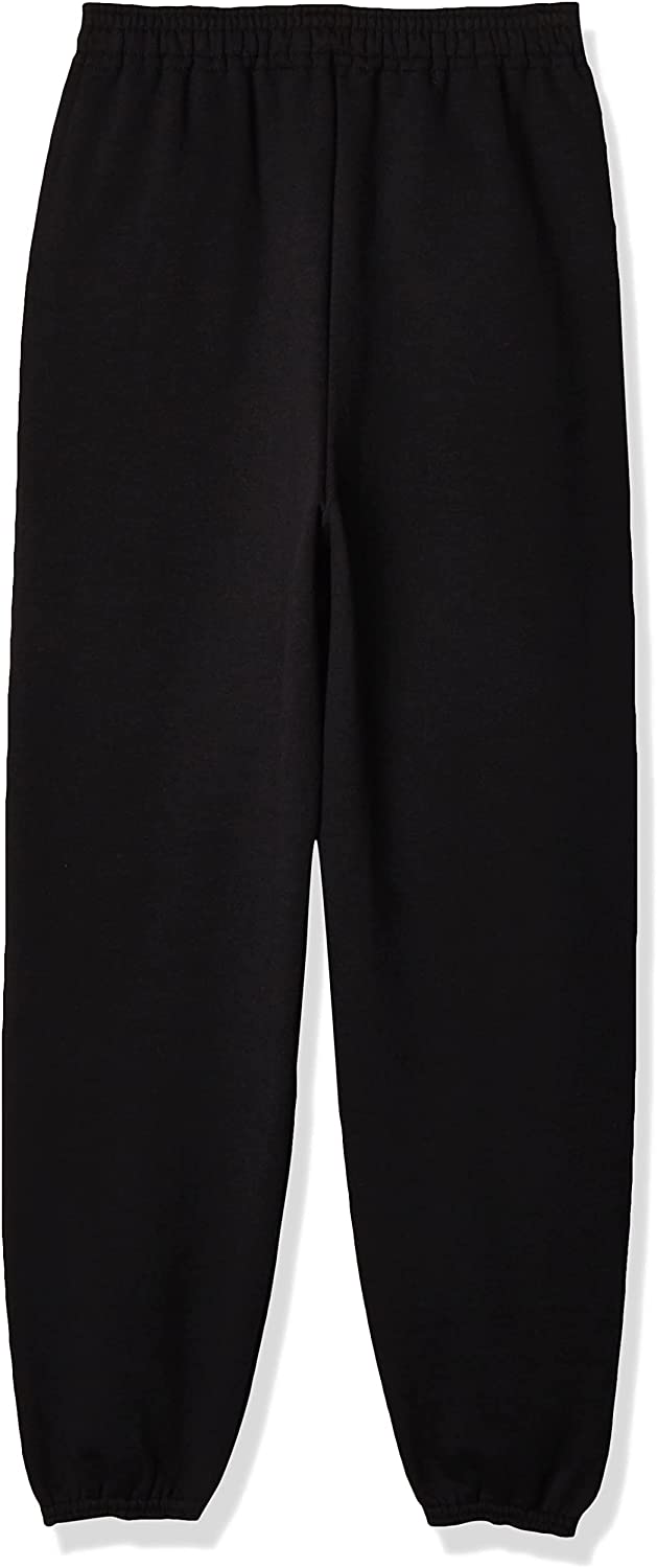 Hanes Boys' Eco Smart Pant