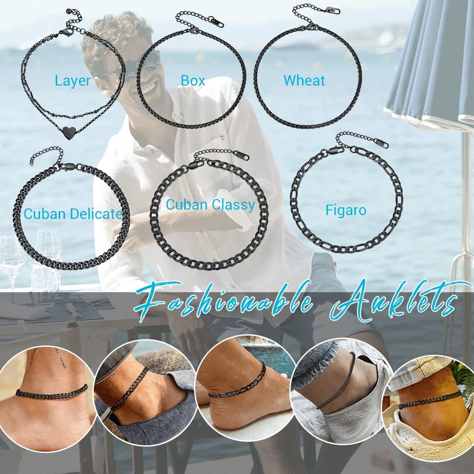 Oral-B CrossAction Electric Toothbrush Replacement Brush Heads, Black, 6 Count