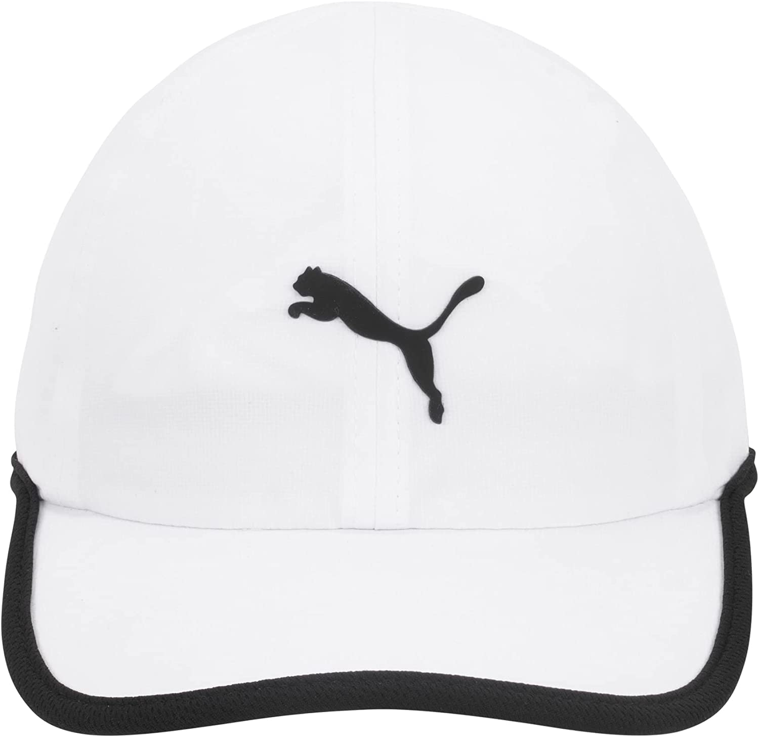 PUMA Unisex Everyday Performance Adjustable Strapback Baseball Hat