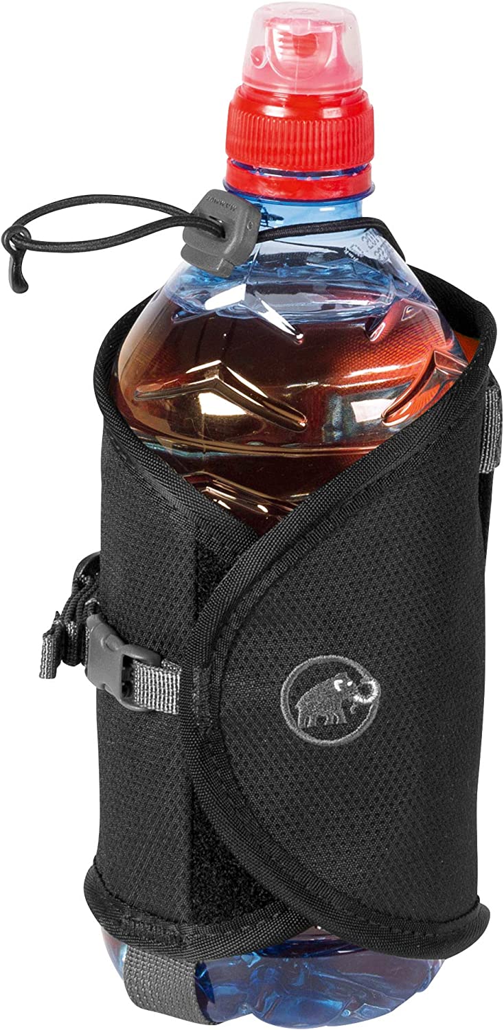 Mammut ADD-ON Bottle Holder (Black)