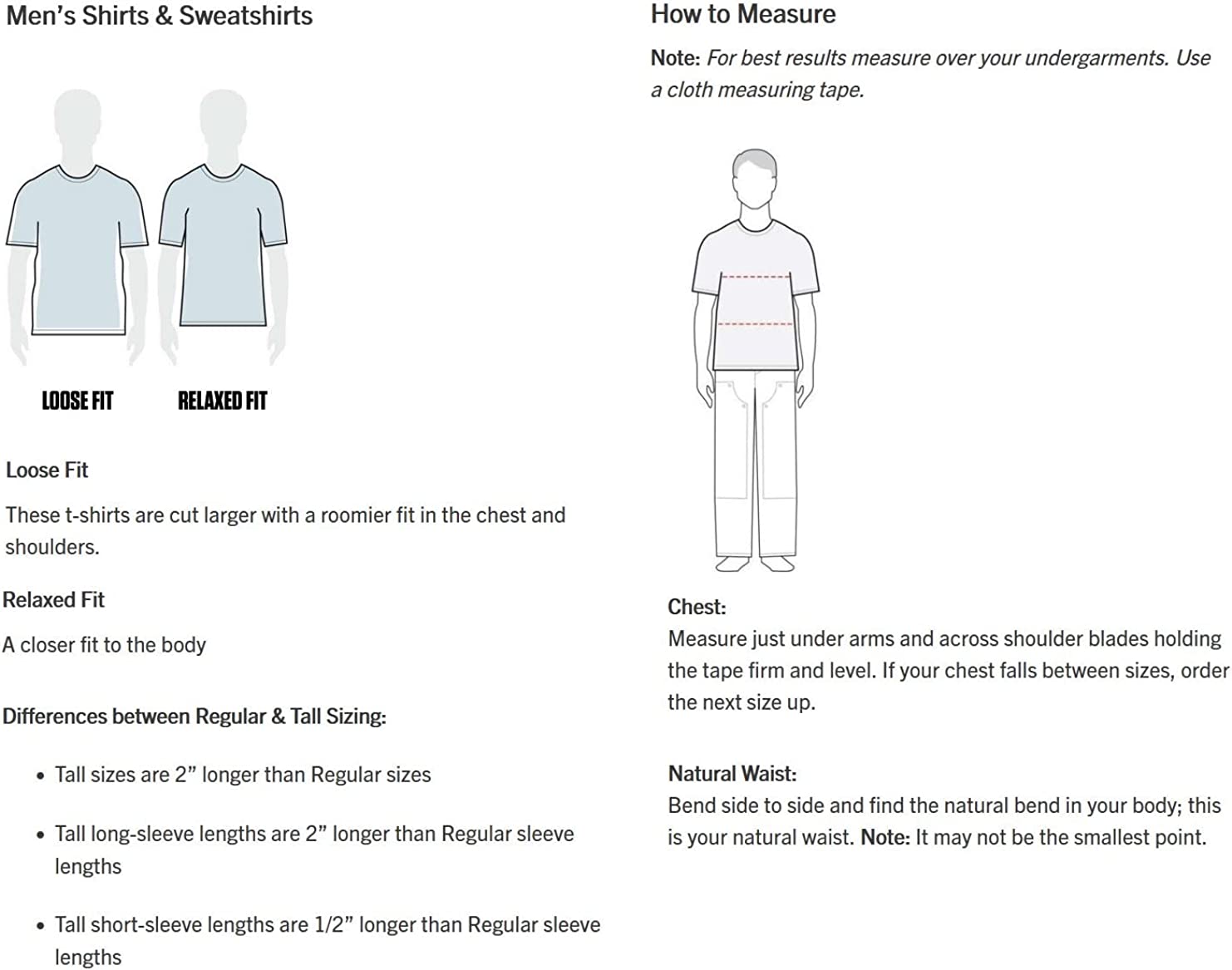 Carhartt Men's Base Force Midweight Classic Crew