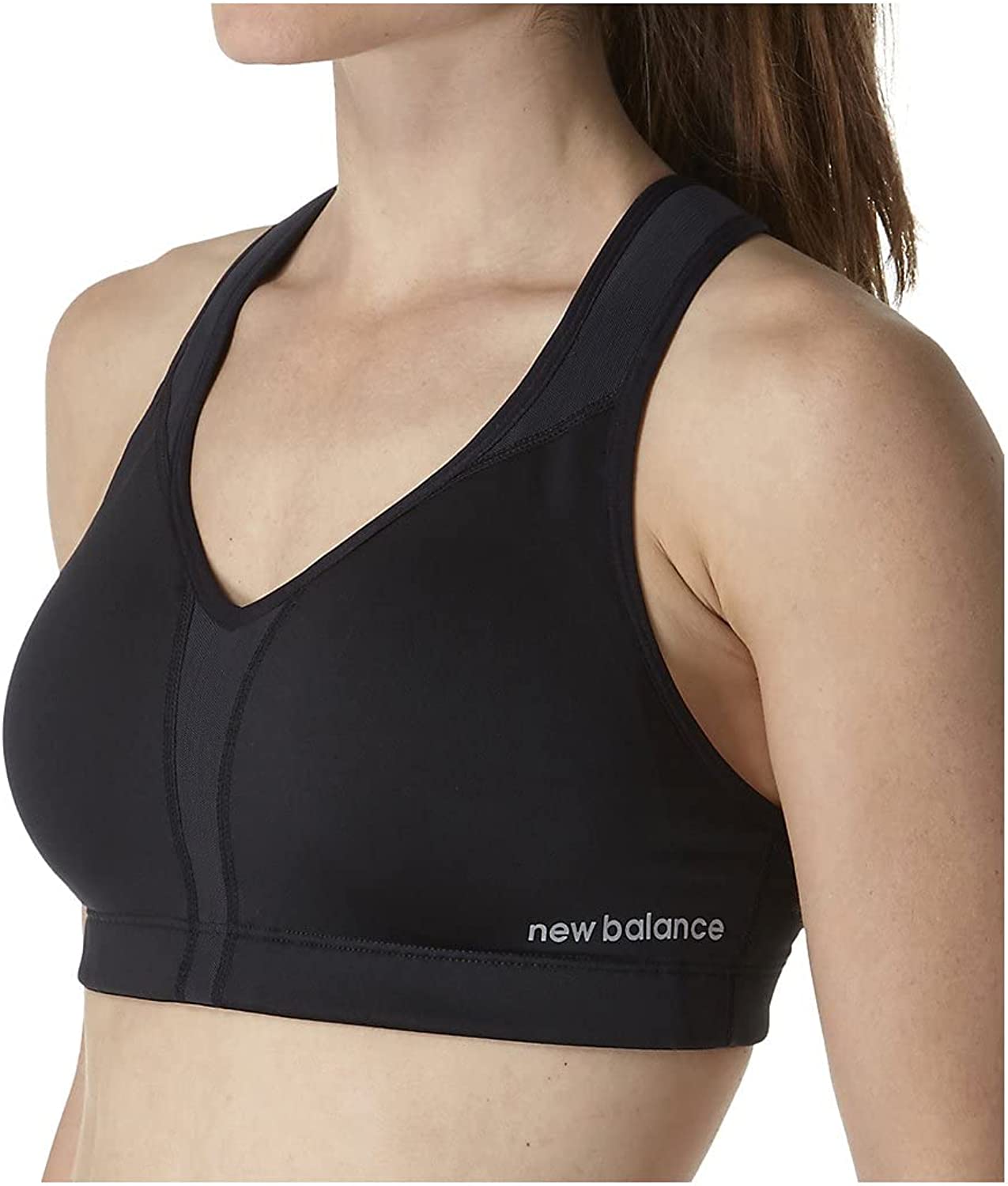 New Balance Women's Power High Impact Bra